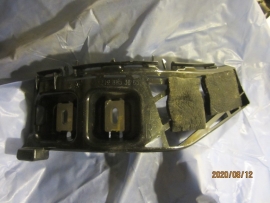 Mercedes Benz - Bumper Bracket - 2128853665